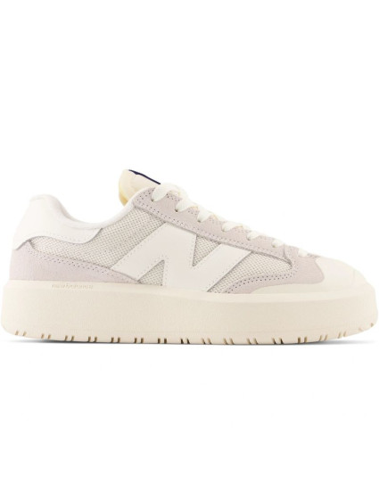 New Balance UNISEX CT302RB dámské boty