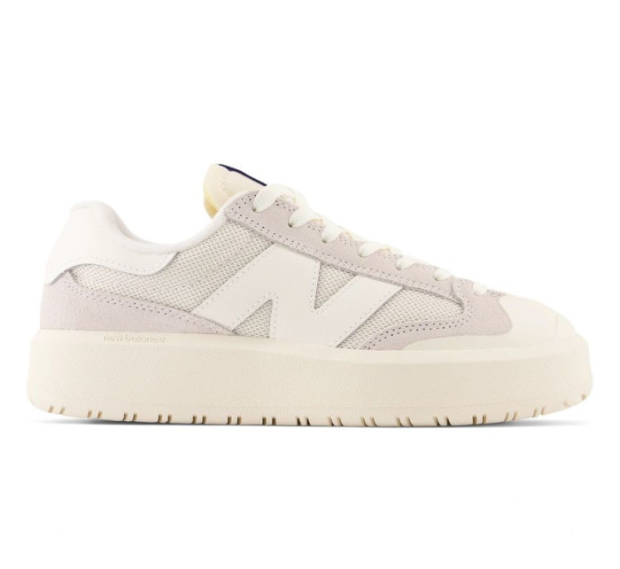 New Balance UNISEX CT302RB dámské boty