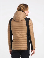 Pánská hybridní bunda Protest Letton Outerwear Jacket