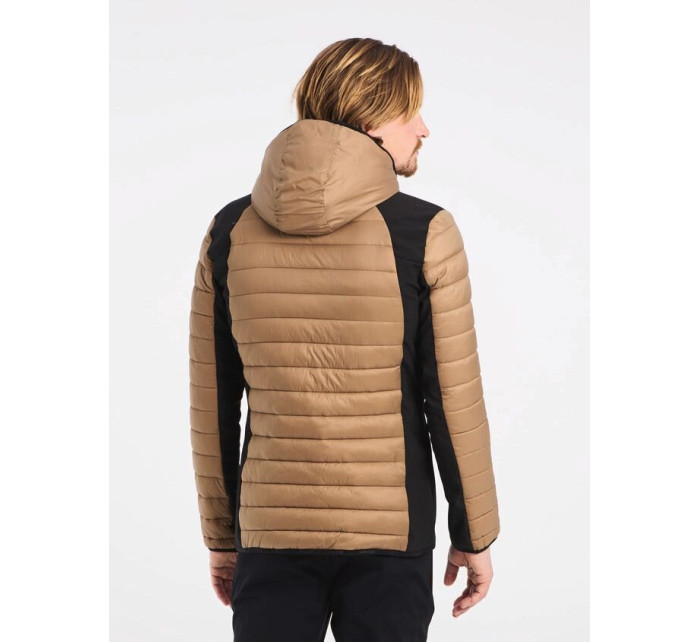 Pánská hybridní bunda Protest Letton Outerwear Jacket