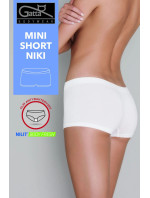 Dámské boxerky model 5676978 white - Gatta