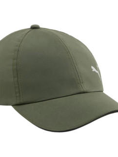 Puma Ess Running Cap olive 23148 30