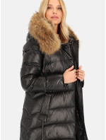 Jacket model 20677975 Black - PERSO