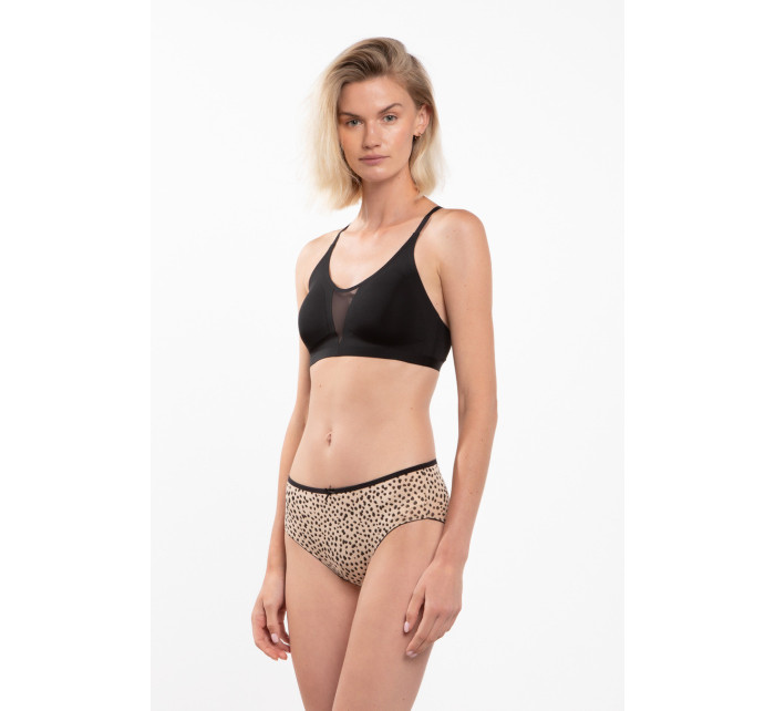 Dámské kalhotky BIKINI L-122BI-51EX 3-pack