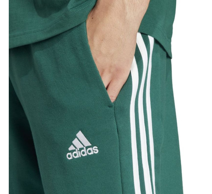 Šortky adidas Essentials French Terry se třemi pruhy M IS1342