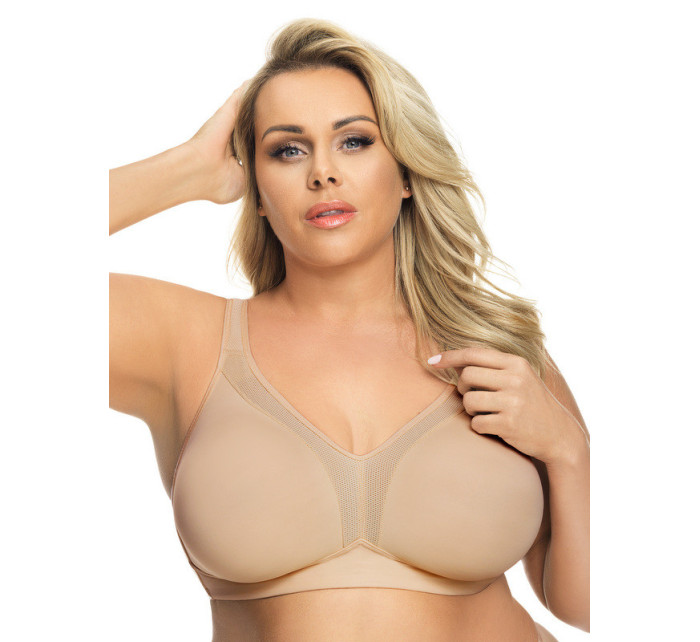 Podprsenka Anya K422 Beige - Gorsenia