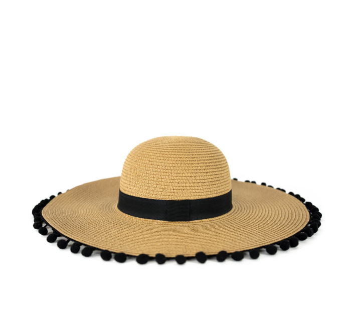 Art Of Polo Hat Cz23129-1 Beige