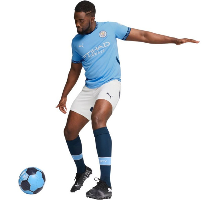 Manchester City FC Home Jersey Team M model 20199058 01 pánské - Puma