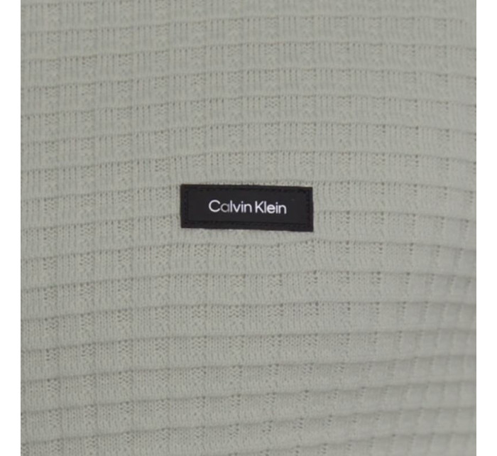 Calvin Klein Svetr Textura M K10K111476