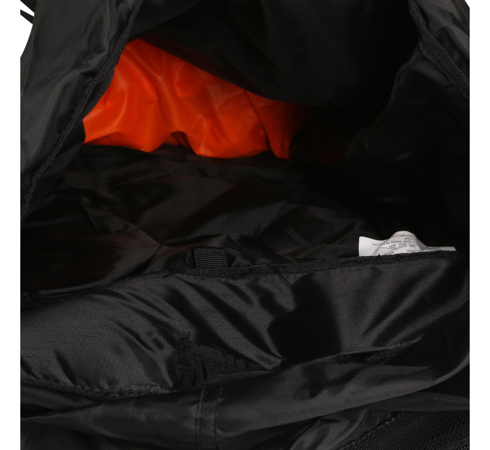 Outdoorový batoh 40l ALPINE PRO UGAME black