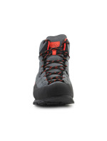 La  X Mid Gtx Carbon Flame M bota model 20724102 - La Sportiva