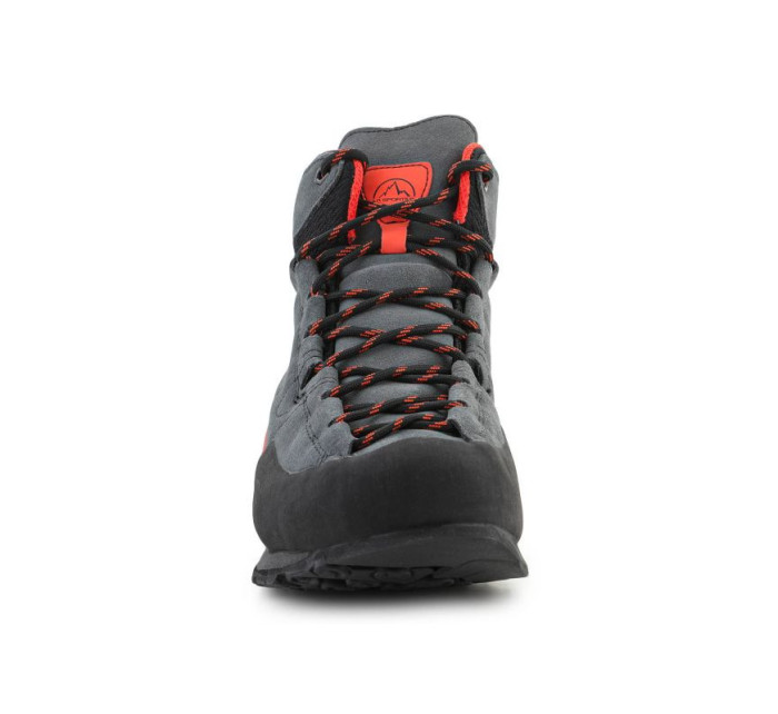 La  X Mid Gtx Carbon Flame M bota model 20724102 - La Sportiva