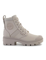 Army R W boty model 19080540 - Palladium