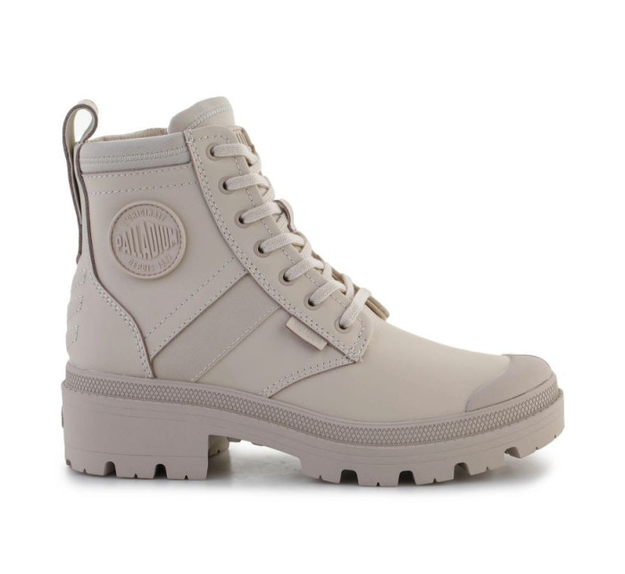 Army R W boty model 19080540 - Palladium