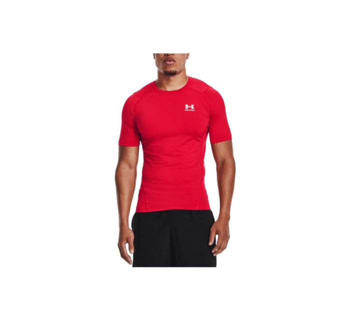 Under Armour Heatgear Tričko s krátkým rukávem M 1361518-600