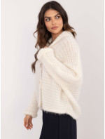 Jumper TW SW BI 25002.88P ecru