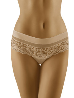 Tanga model 17566595 Beige - Wol-Bar