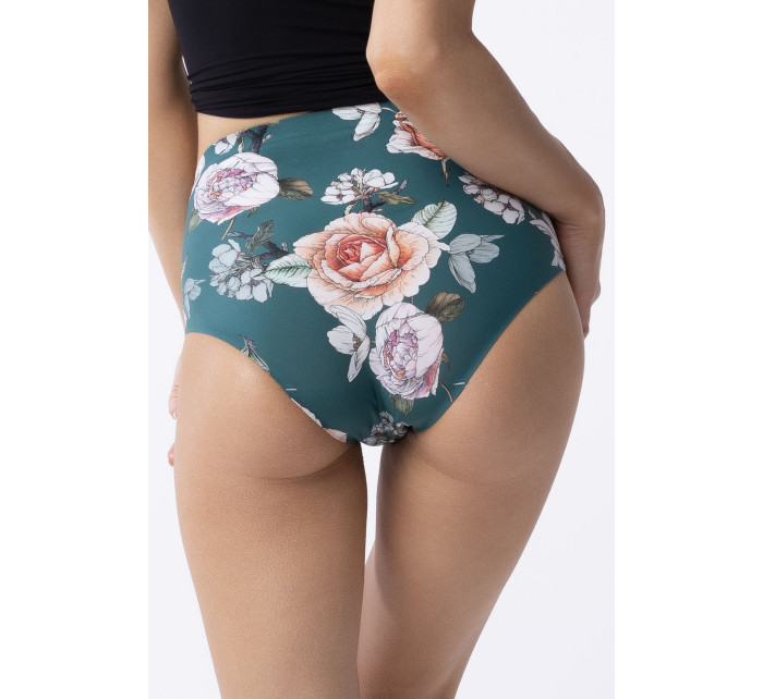 Julimex Panty Maxi kolor:tea rose