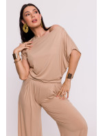 Halenka BeWear B287 Cappuccino