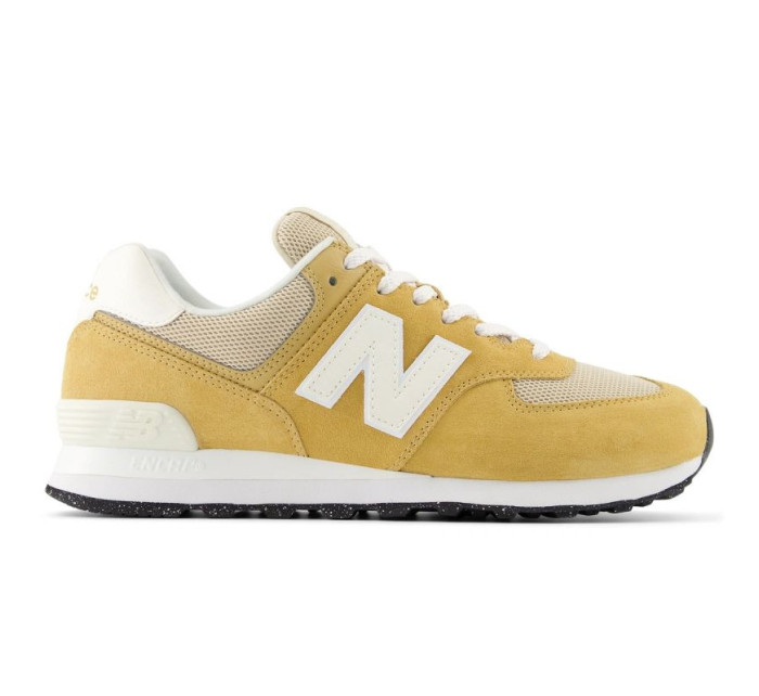 Dámská unisex obuv New Balance U574PBE