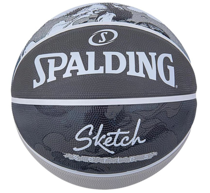 Spalding Sketch Jump Basketball 84382Z