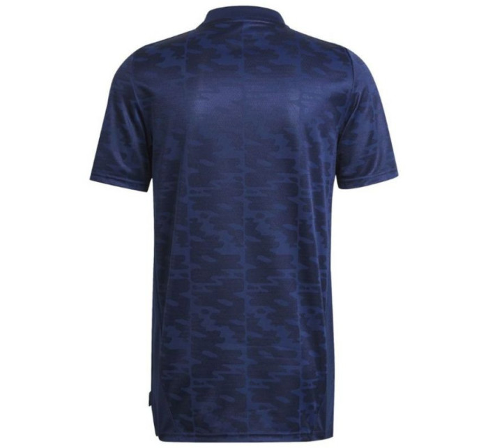 Tričko adidas Condivo 21 Jersey Primeblue M GJ6801 pánské