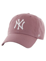 47 Značka New York Yankees MLB Clean Up Cap B-NLRGW17GWS-QC