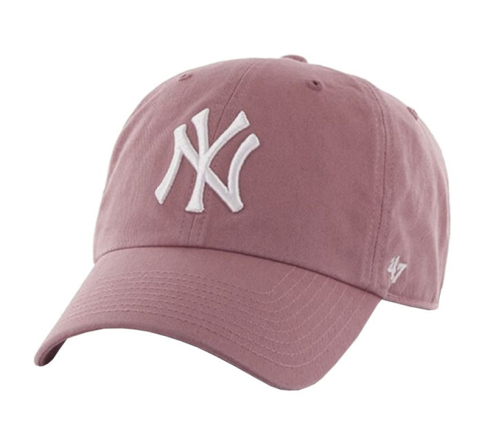 47 Značka New York Yankees MLB Clean Up Cap B-NLRGW17GWS-QC