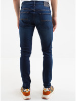 Skinny Kalhoty Denim Dark model 20784572 - Big Star