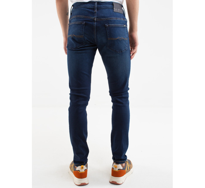 Skinny Kalhoty Denim Dark model 20784572 - Big Star