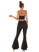 Sexy Koucla Musthave pants with model 19631224 - Style fashion