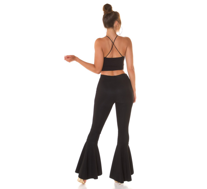 Sexy Koucla Musthave pants with model 19631224 - Style fashion