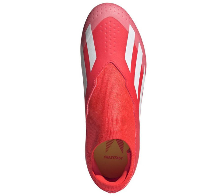 Kopačky adidas X Crazyfast League LL FG Jr IF0688