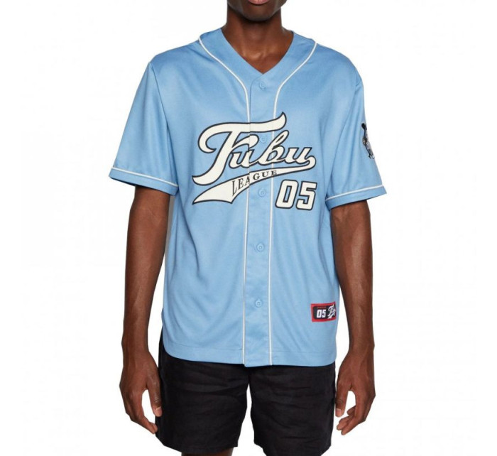 Baseballový dres Fubu Varsity M 6035670