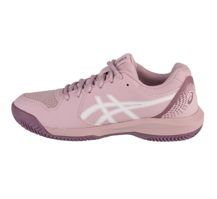 Asics Gel-Dedicate 8 Clay W 1042A255-701 Dámská tenisová obuv