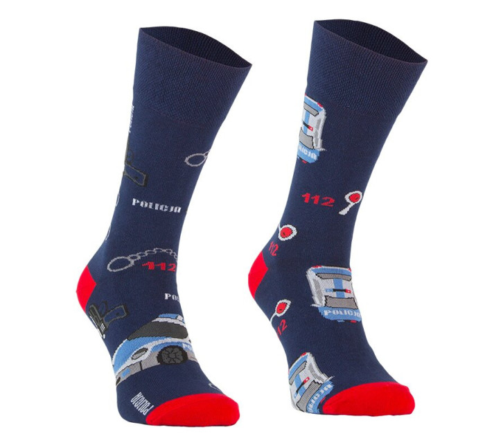 Ponožky Comodo Sporty Socks SM1