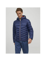 Jack & Jones Jjhero Puffer Hood Jacket Noos M 12211785