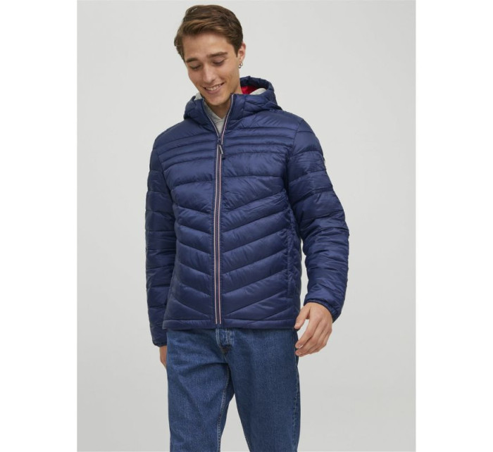 Jack & Jones Jjhero Puffer Hood Jacket Noos M 12211785