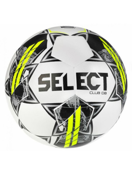 Vybrat CLUB DB 4 v23 fotbal T26-17733 r.4