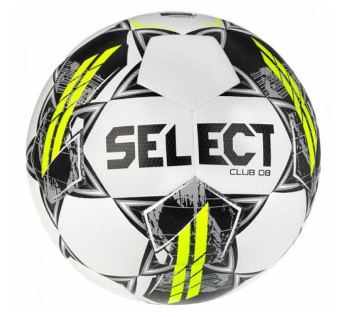 Vybrat CLUB DB 4 v23 fotbal T26-17733 r.4