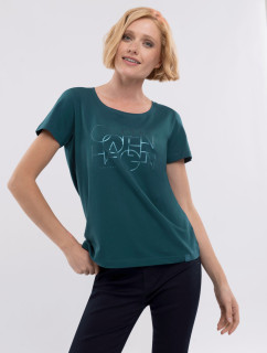 TShirt model 20674873 Turquoise - Volcano