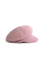 Flat cap model 20678743 Lavender - Art of polo