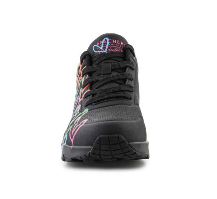 Boty Skechers Highlight Love W 177981-BKMT