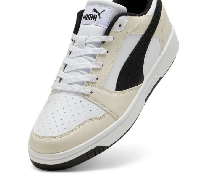 Boty Rebound Low W 18 model 20254259 - Puma