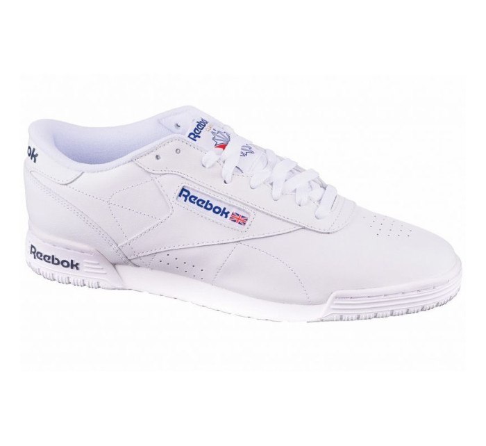 Boty  Clean Logo M model 20597519 - Reebok