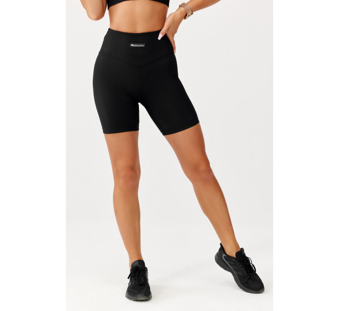 Rough Radical Šortky Harmony Shorts Black