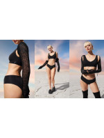 sloggi ZERO Feel 2.0 Bralette - BLACK - SLOGGI BLACK - SLOGGI