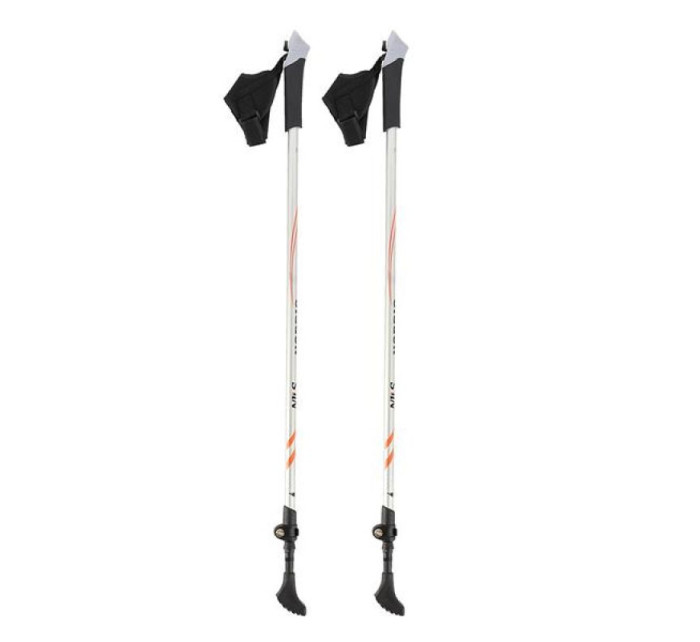 Hole Nils Extreme CARBON NW106 pro nordic walking