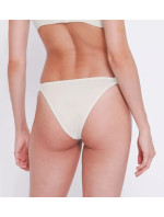 GO Casual model 20102727 tanga 2P WHITE  WHITE - Sloggi