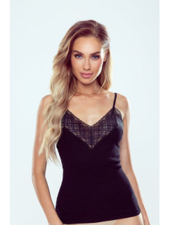 Eldar Camisole Karina Black